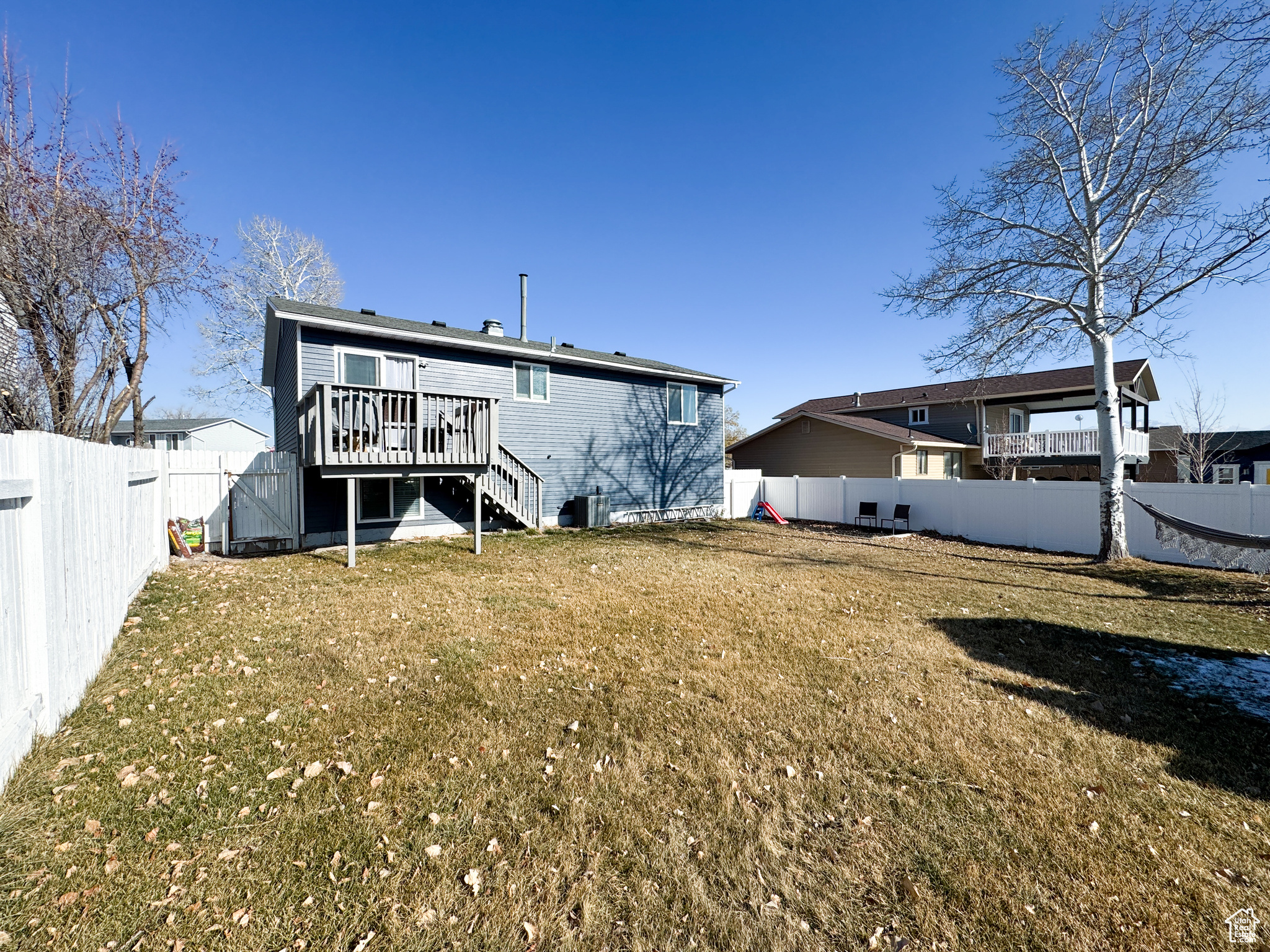 OQUIRRH SHADOWS #21 - Residential