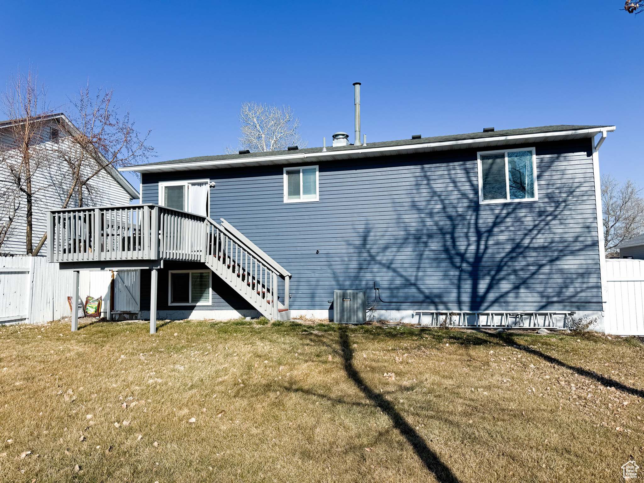 OQUIRRH SHADOWS #21 - Residential