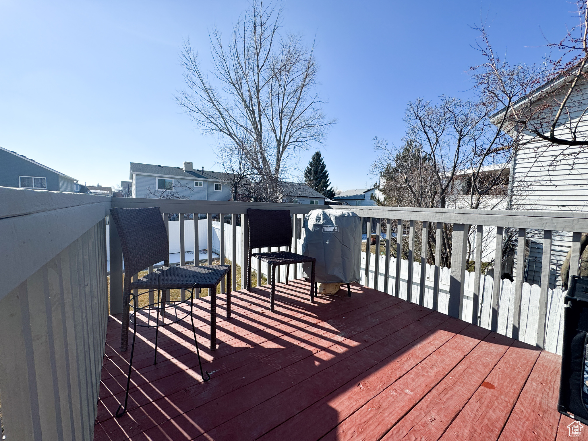 OQUIRRH SHADOWS #21 - Residential