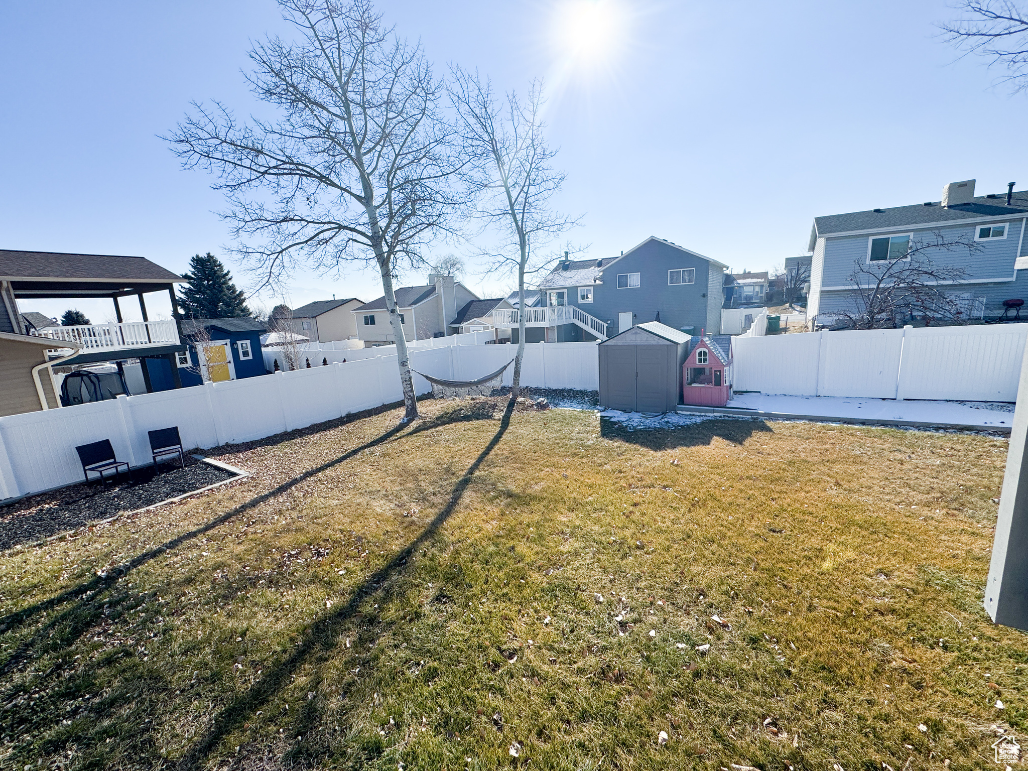 OQUIRRH SHADOWS #21 - Residential