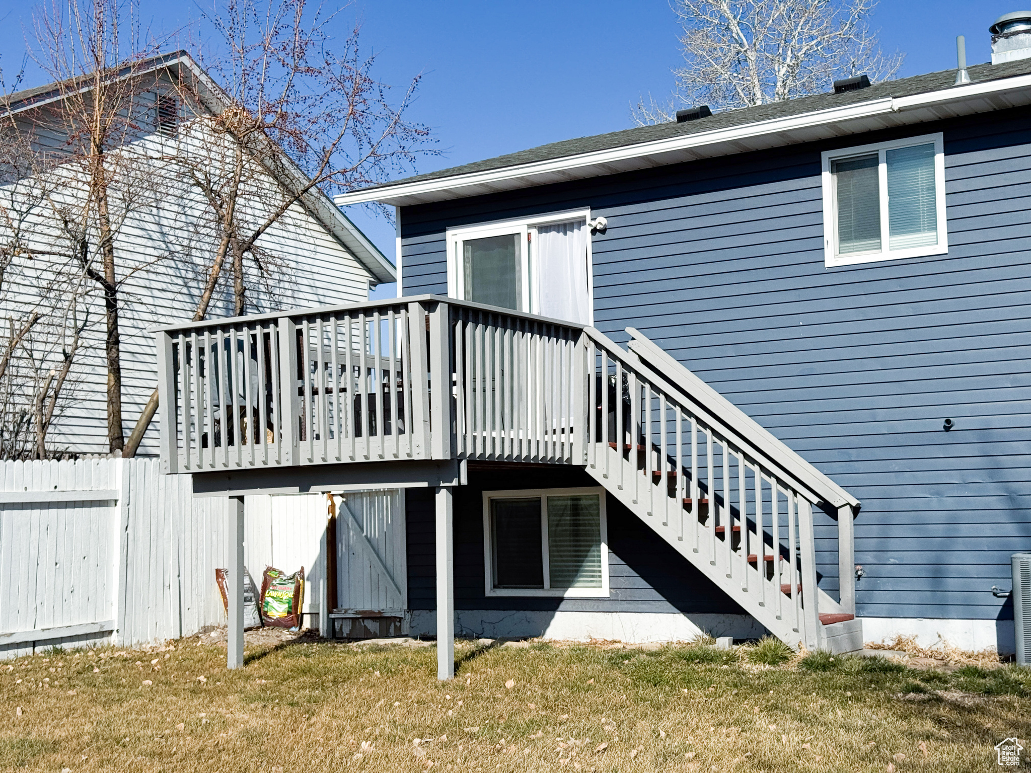 OQUIRRH SHADOWS #21 - Residential