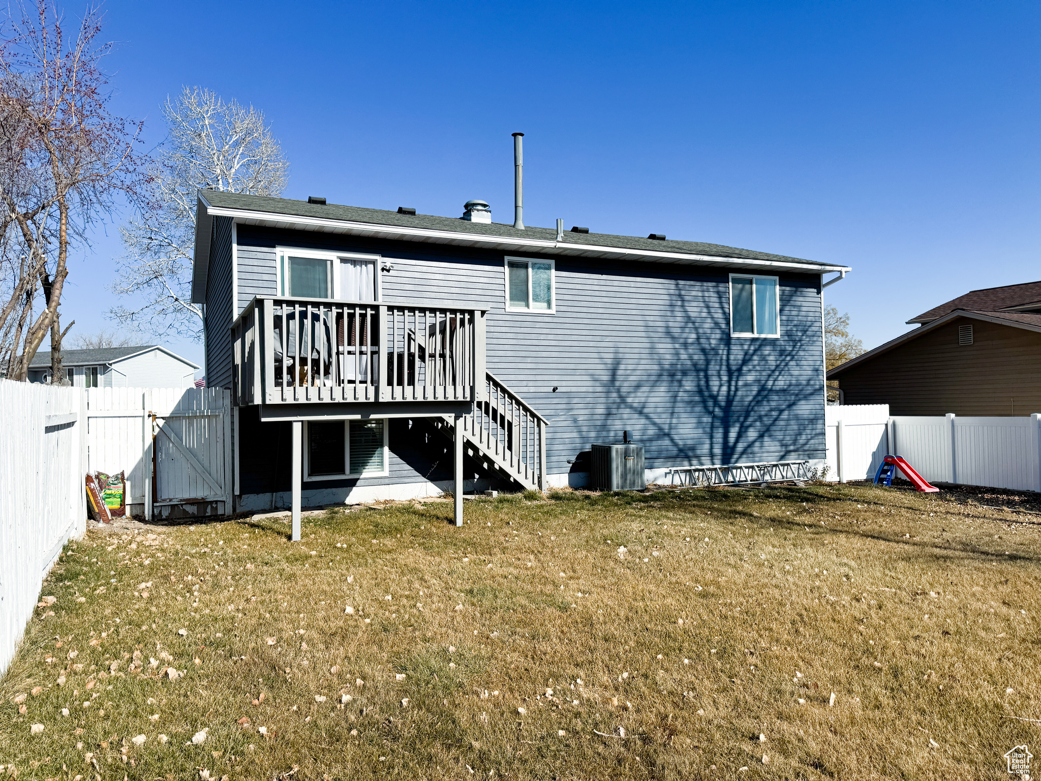 OQUIRRH SHADOWS #21 - Residential