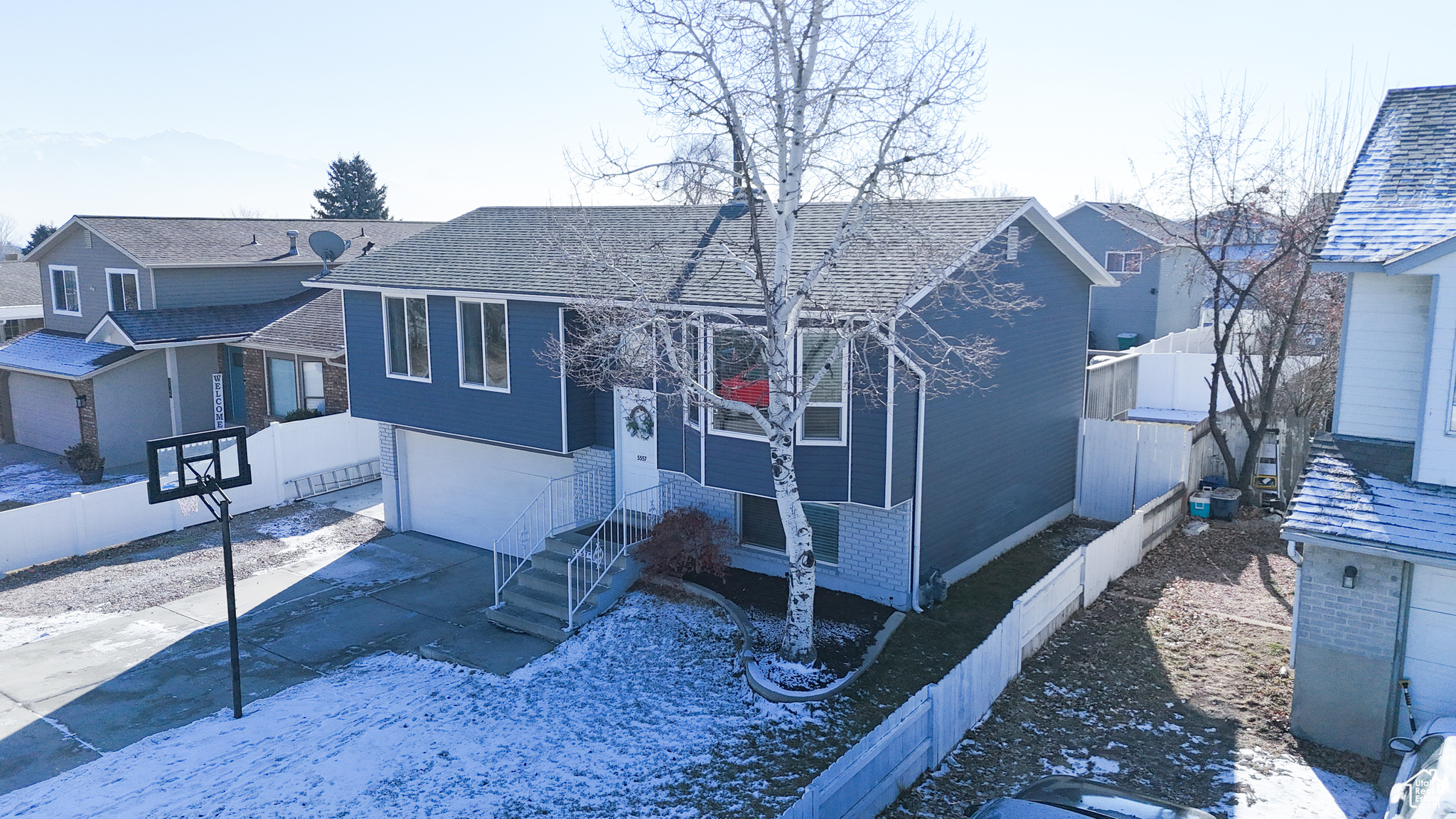 OQUIRRH SHADOWS #21 - Residential