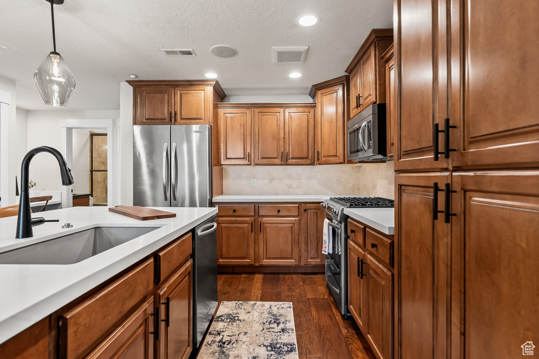 13404 N Alexis Dr #D3, Kamas, Utah image 7
