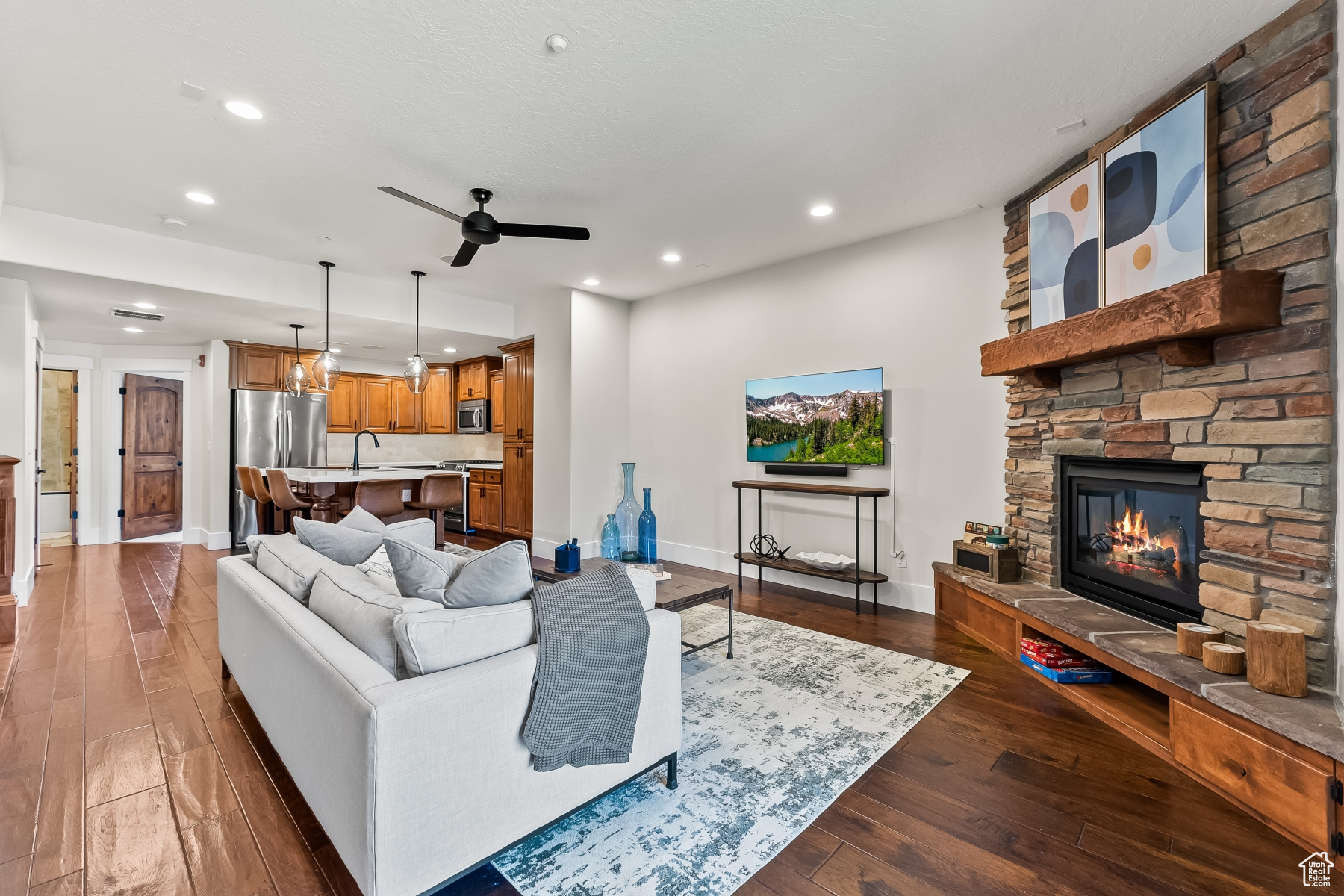 13404 N Alexis Dr #D3, Kamas, Utah image 2