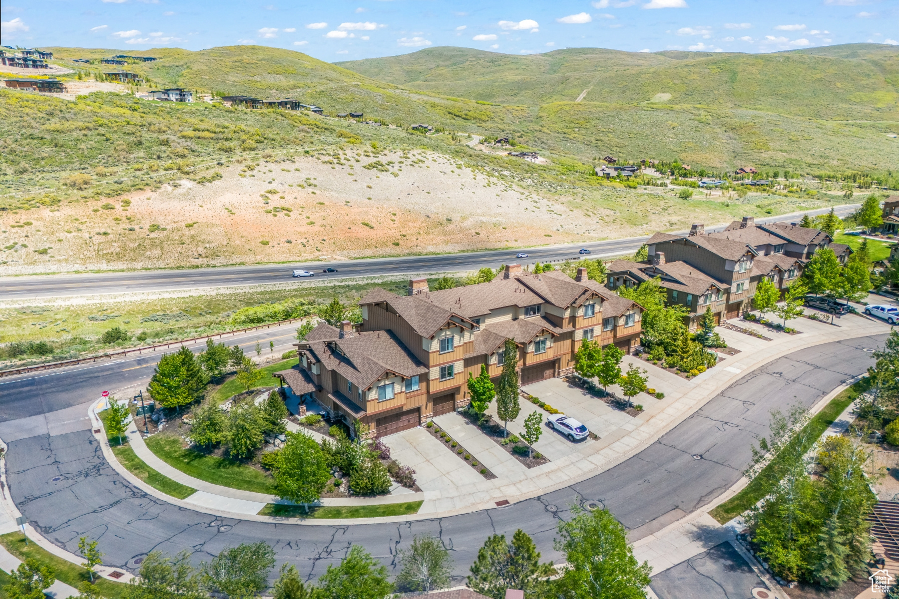 13404 N Alexis Dr #D3, Kamas, Utah image 32
