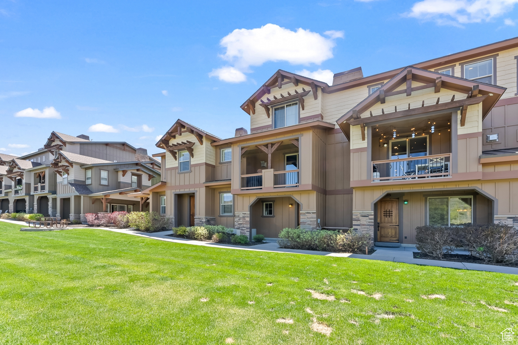 13404 N Alexis Dr #D3, Kamas, Utah image 30