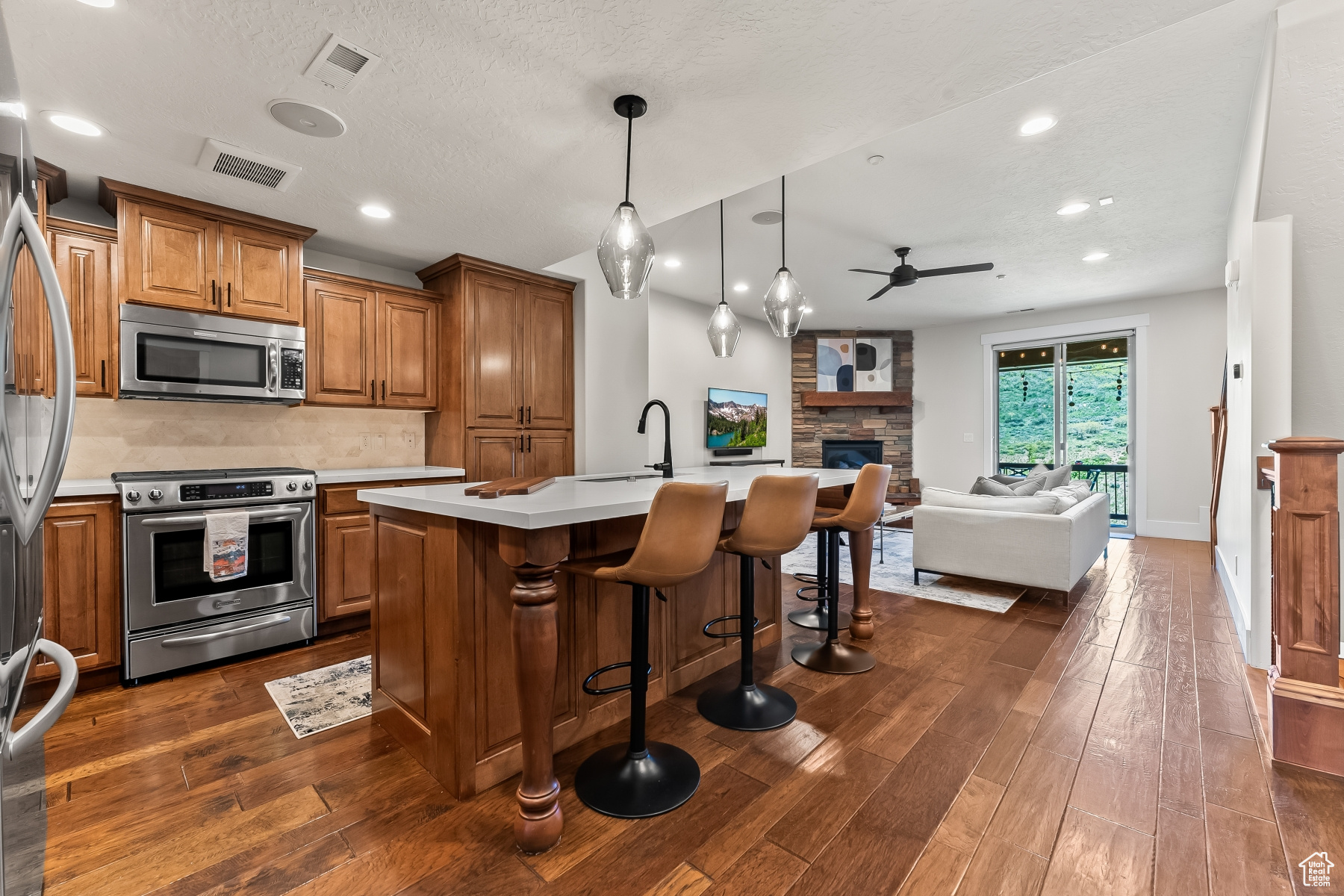 13404 N Alexis Dr #D3, Kamas, Utah image 4
