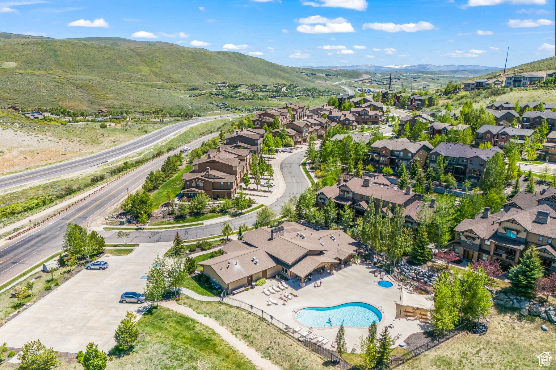 13404 N Alexis Dr #D3, Kamas, Utah image 31