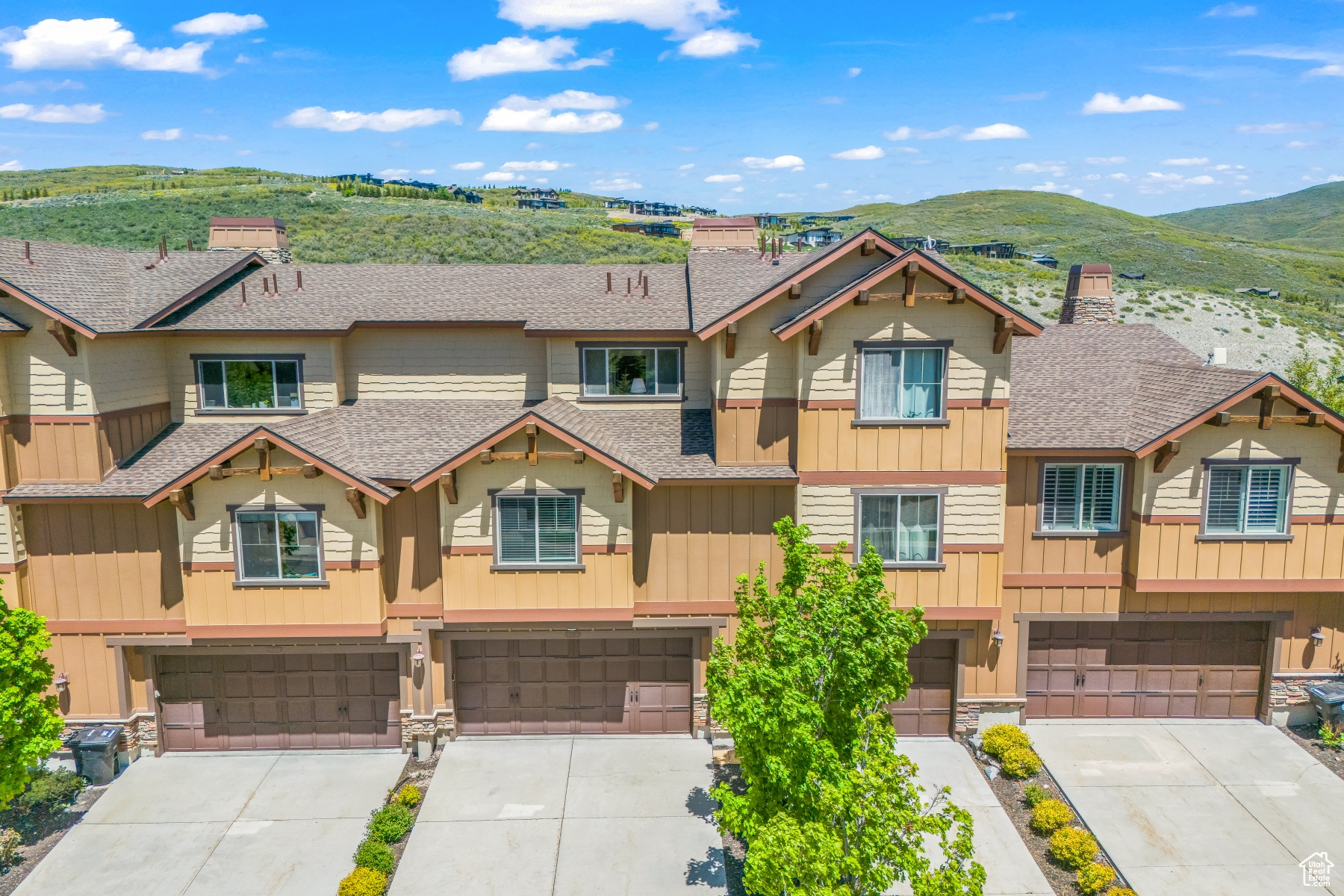 13404 N Alexis Dr #D3, Kamas, Utah image 33
