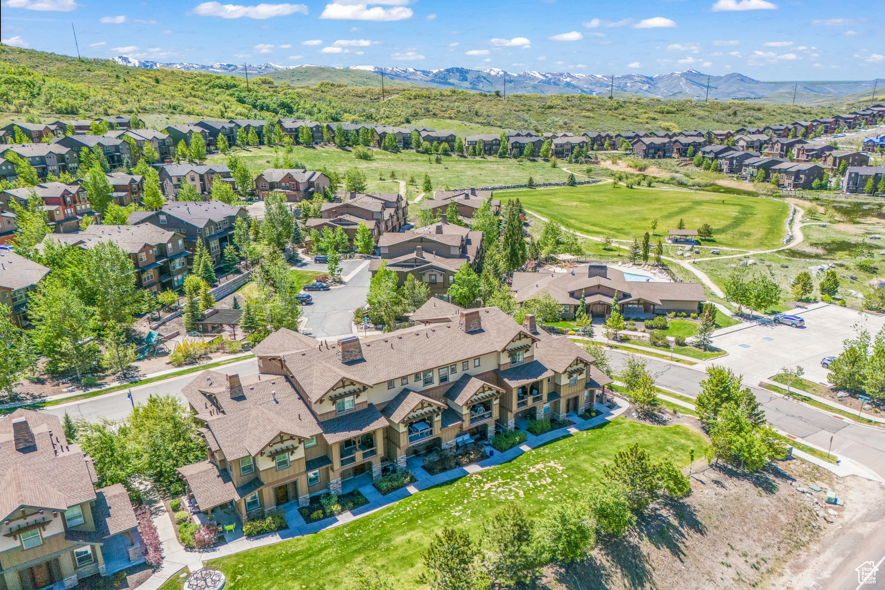 13404 N Alexis Dr #D3, Kamas, Utah image 36