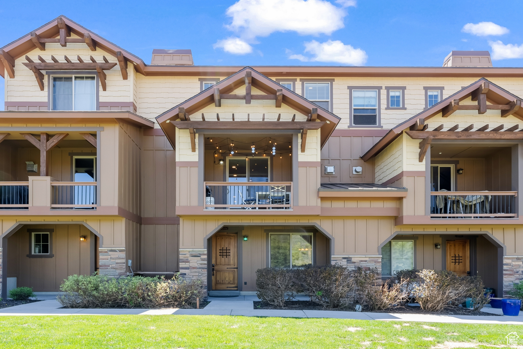 13404 N Alexis Dr #D3, Kamas, Utah image 29