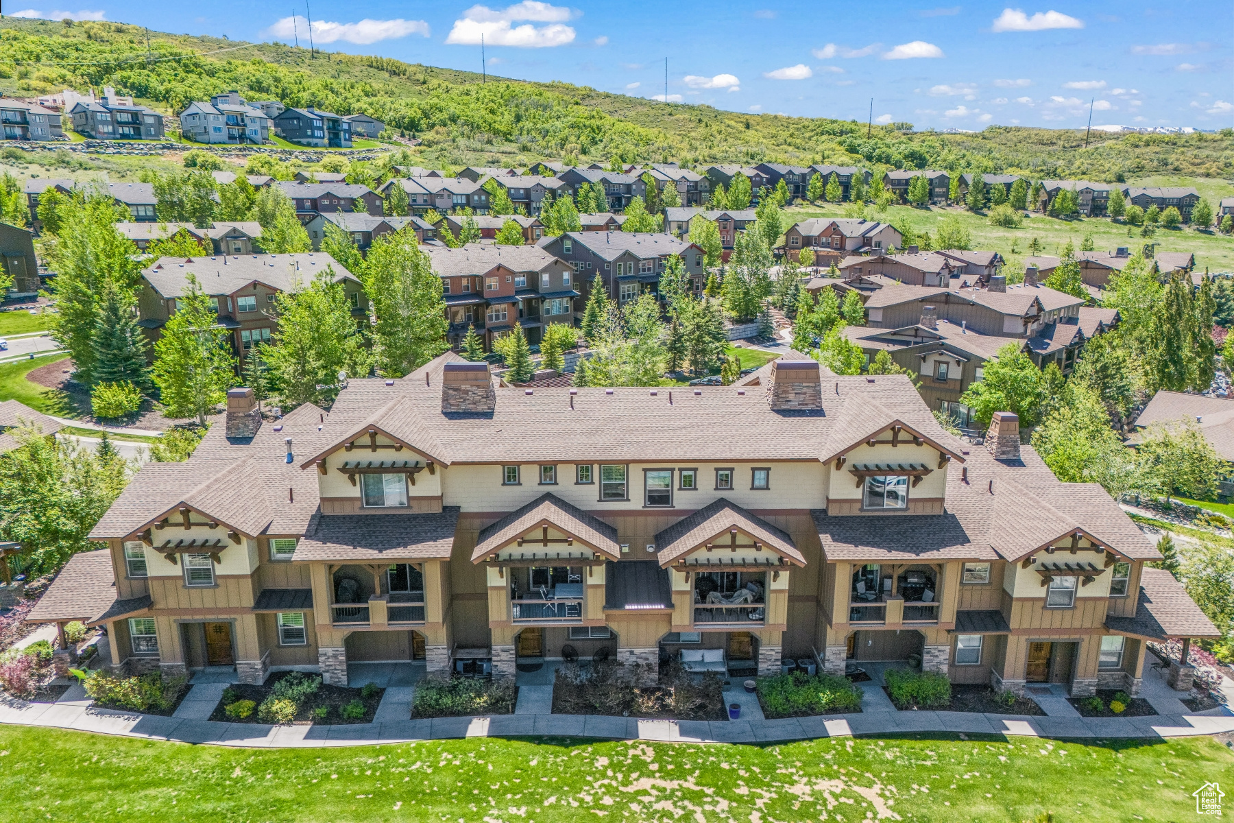 13404 N Alexis Dr #D3, Kamas, Utah image 35