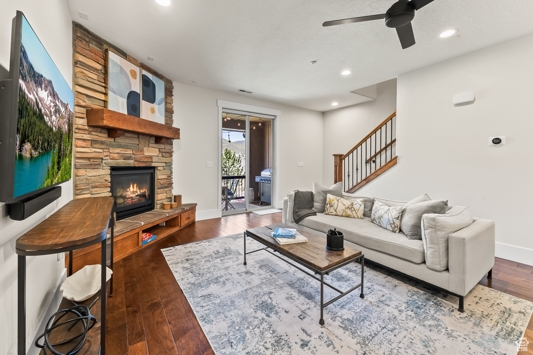 13404 N Alexis Dr #D3, Kamas, Utah image 3