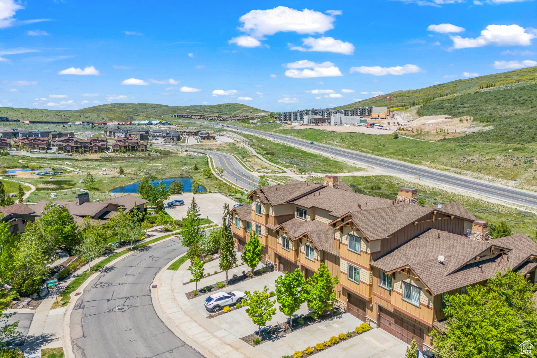 13404 N Alexis Dr #D3, Kamas, Utah image 34
