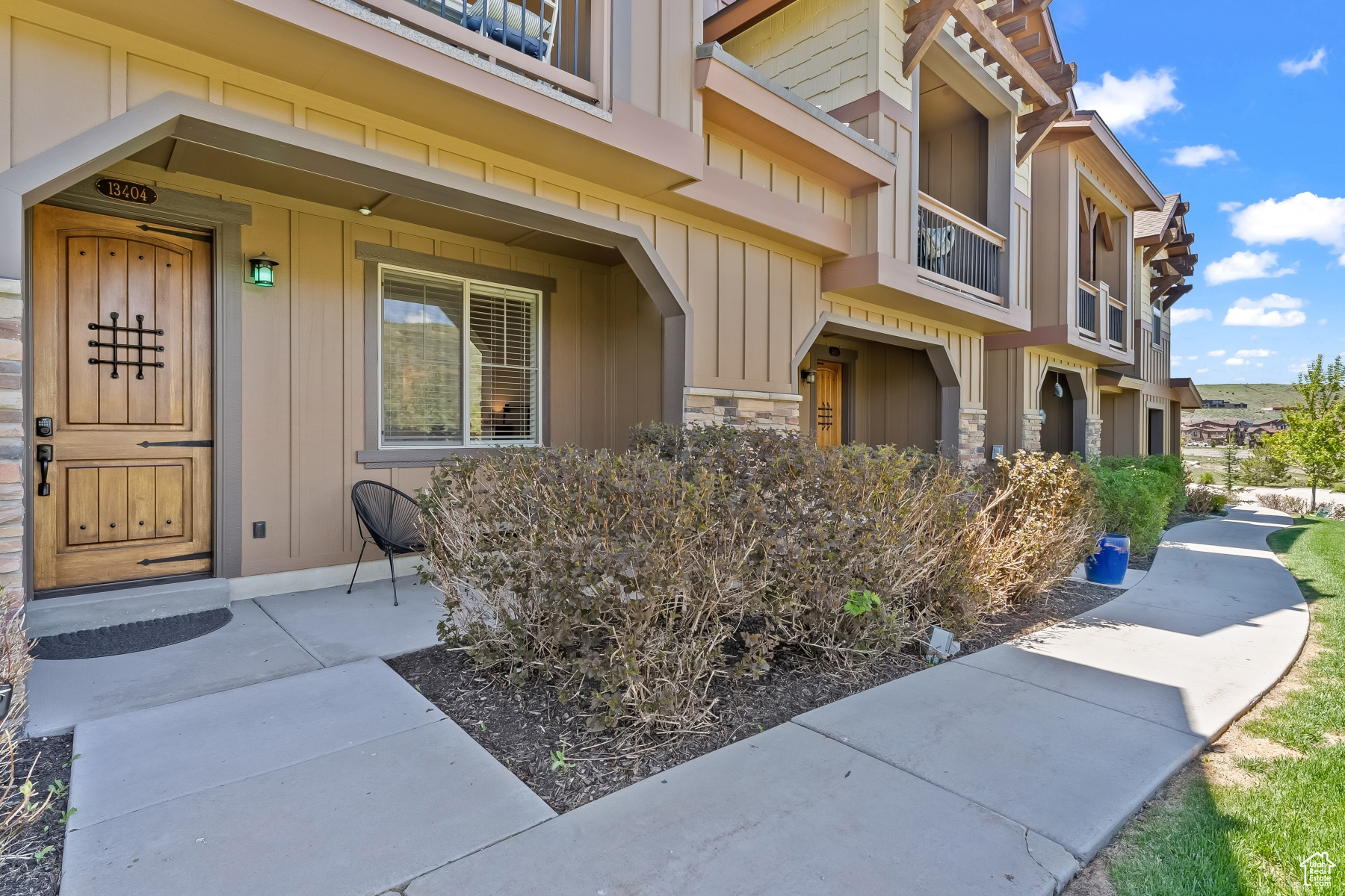 13404 N Alexis Dr #D3, Kamas, Utah image 28