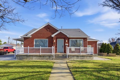 1420 N MAIN ST Bountiful UT 84010