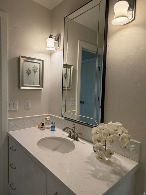Tiny photo for 6649 W AVERY AVE, Highland, UT 84003 (MLS # 2158554)
