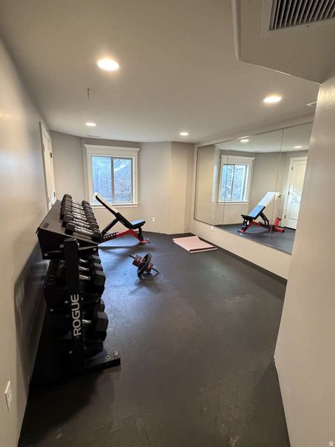 Tiny photo for 6649 W AVERY AVE, Highland, UT 84003 (MLS # 2158554)