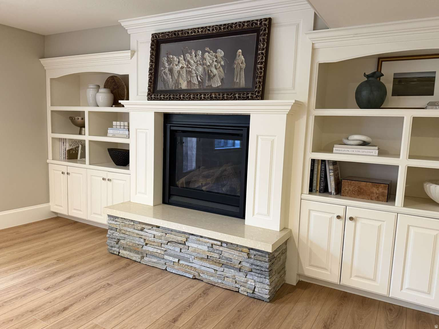 CANTERBURY NORTH - Residential