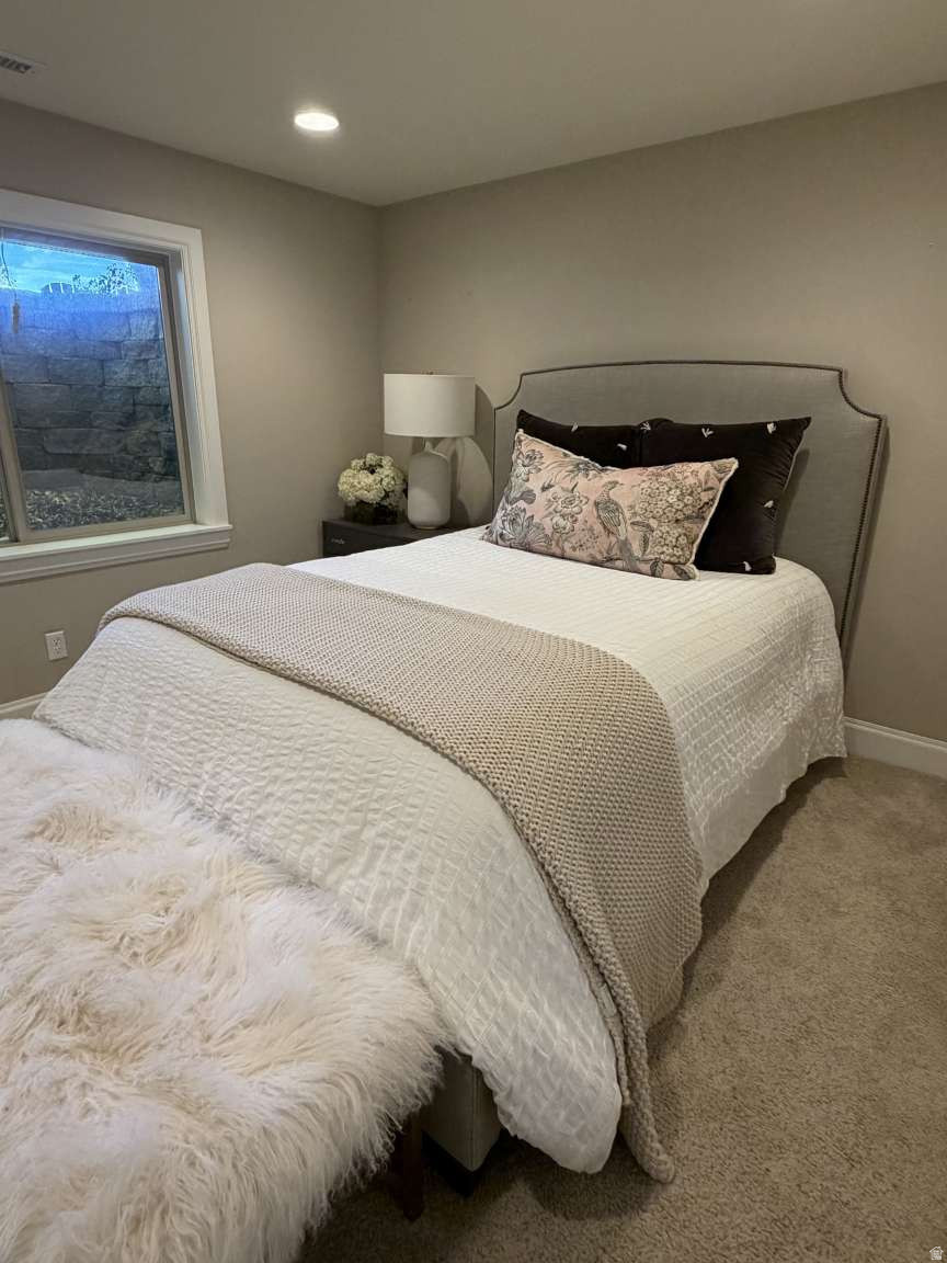 CANTERBURY NORTH - Residential