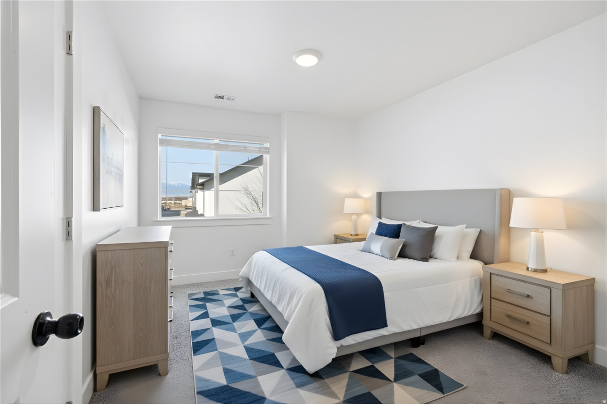 PROVIDENCE GATEWAY SUBDIVISION - Residential