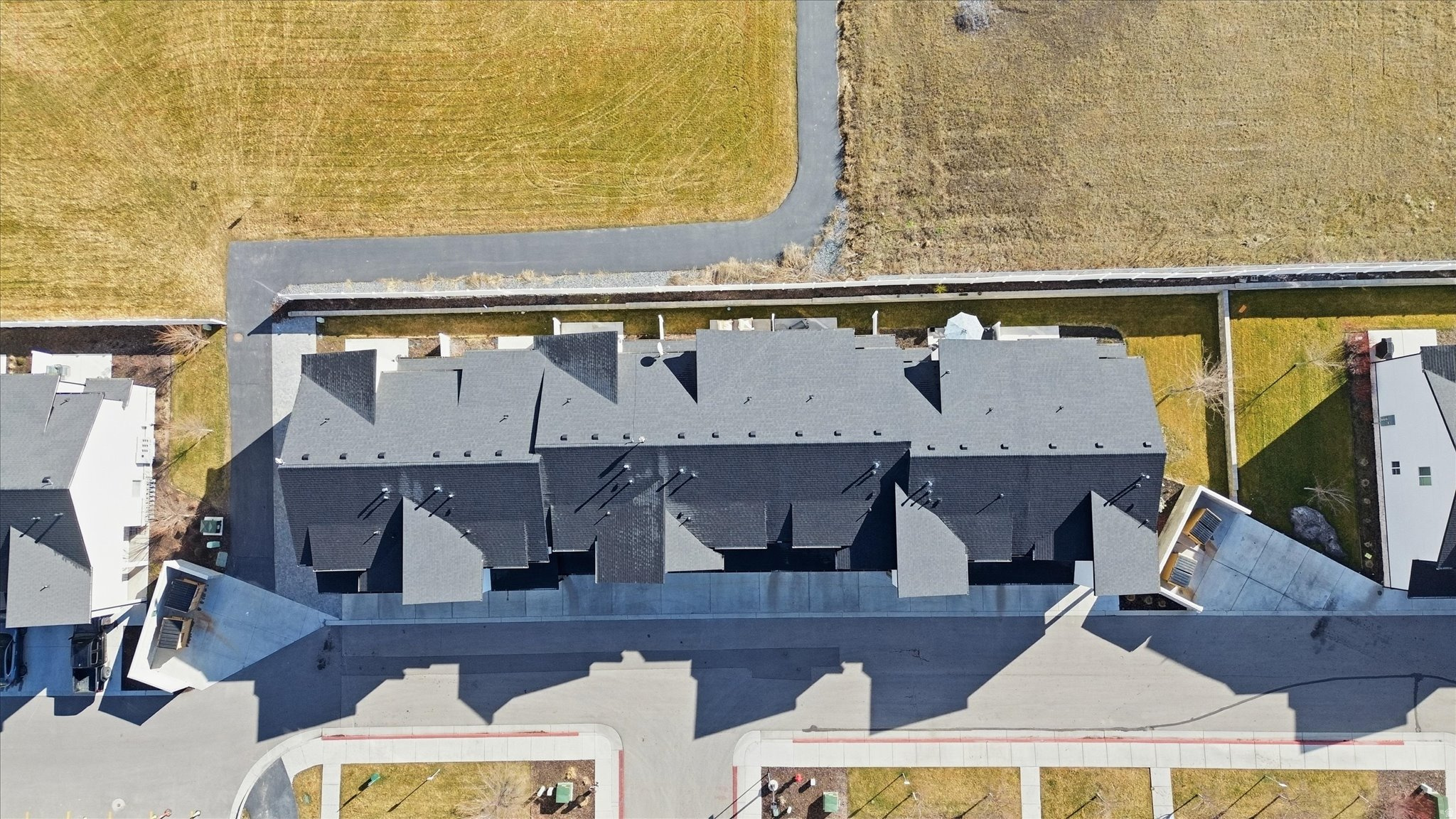 PROVIDENCE GATEWAY SUBDIVISION - Residential