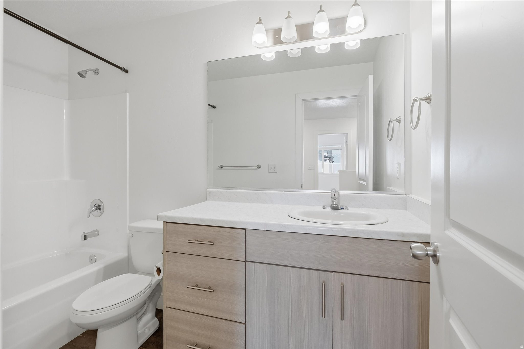 PROVIDENCE GATEWAY SUBDIVISION - Residential