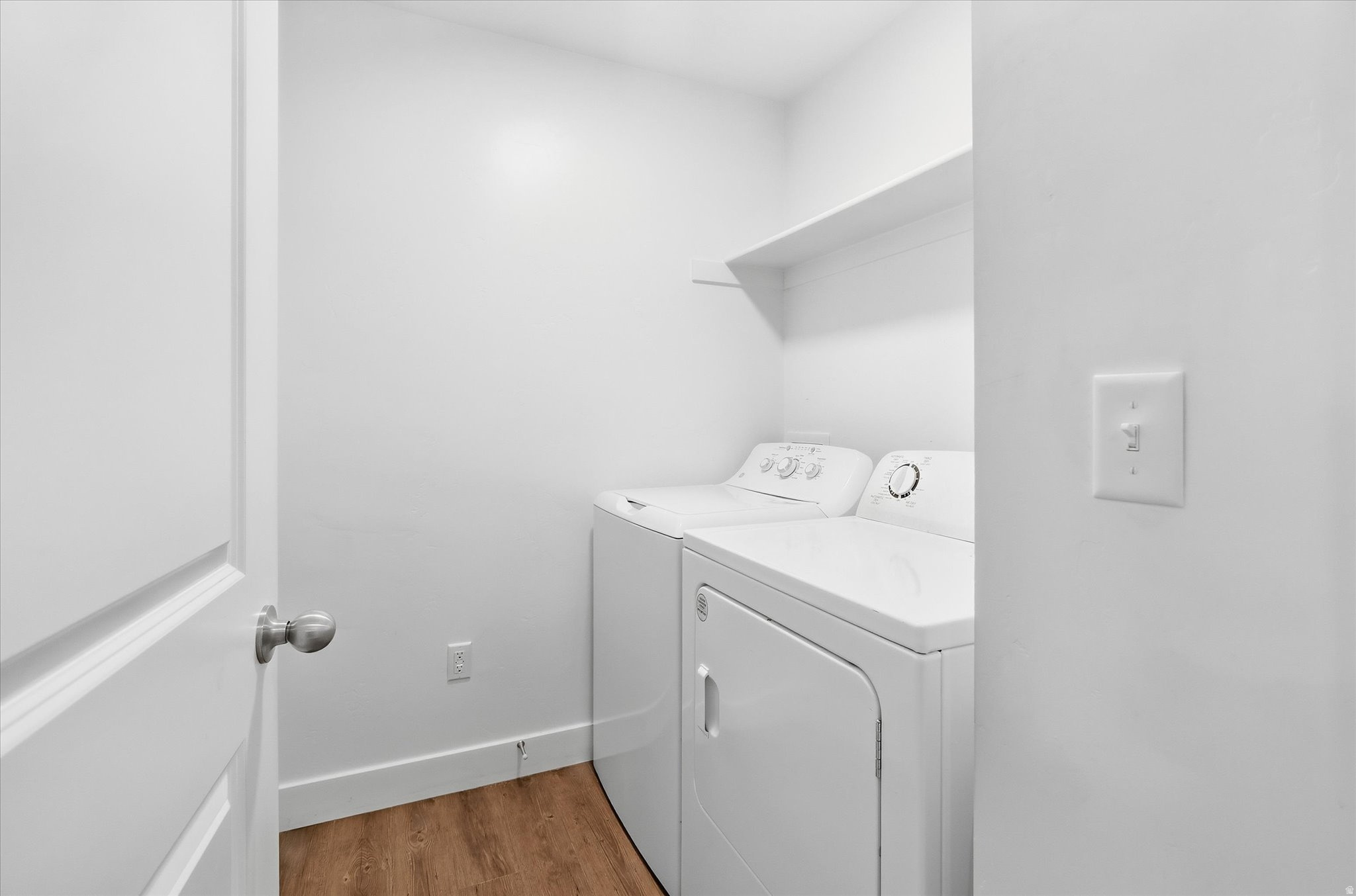 PROVIDENCE GATEWAY SUBDIVISION - Residential