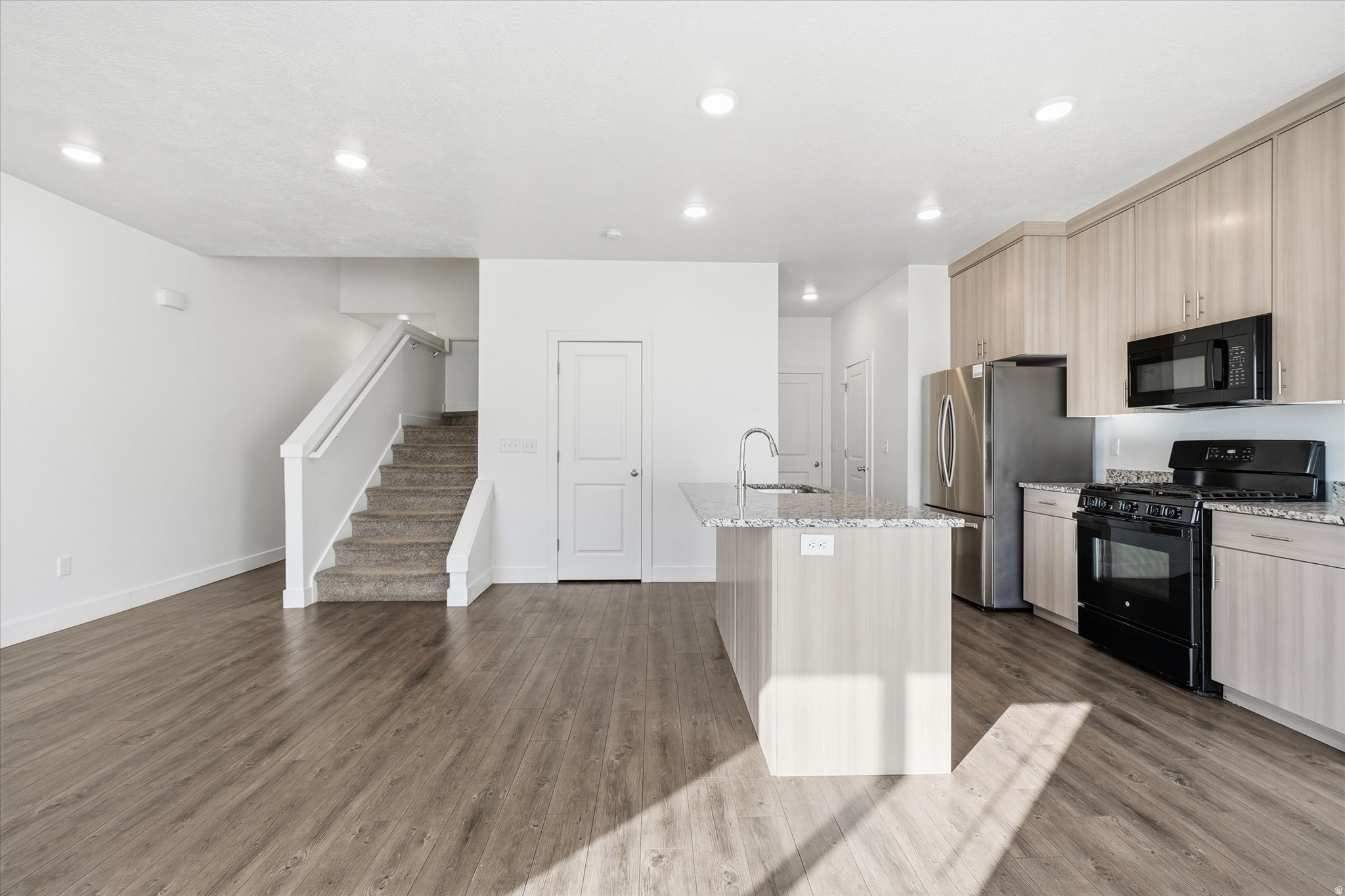 PROVIDENCE GATEWAY SUBDIVISION - Residential