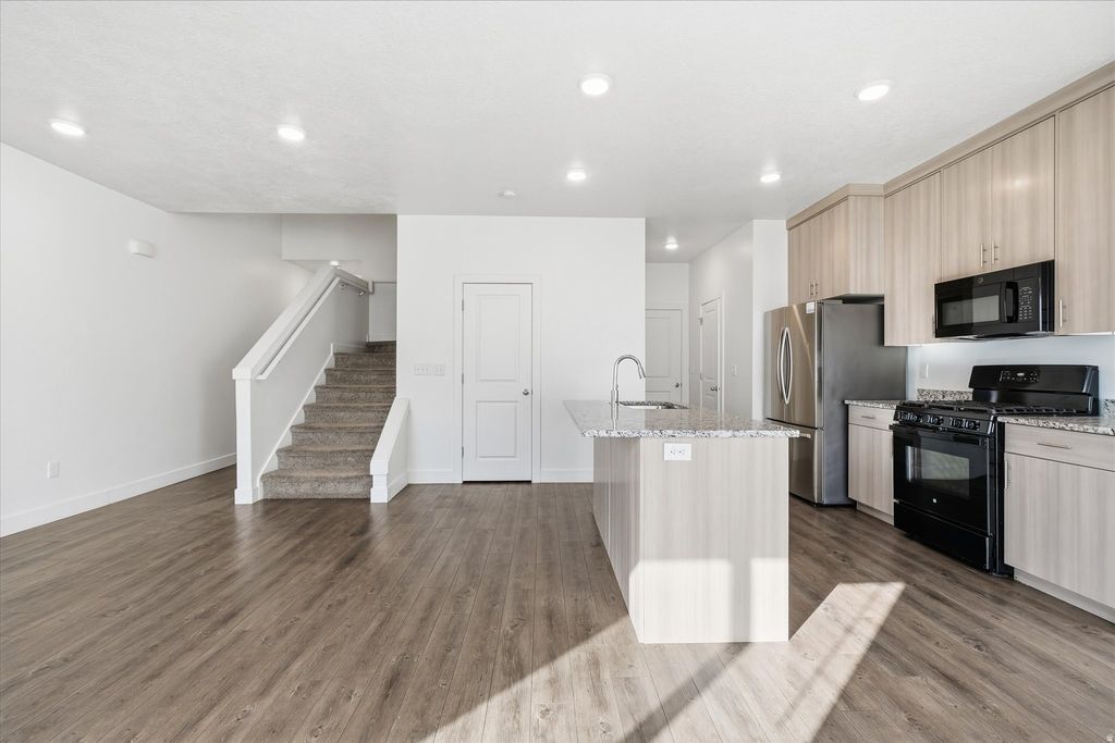 Photo of 22 S 410 W, Providence, UT 84332 (MLS # 2149917)