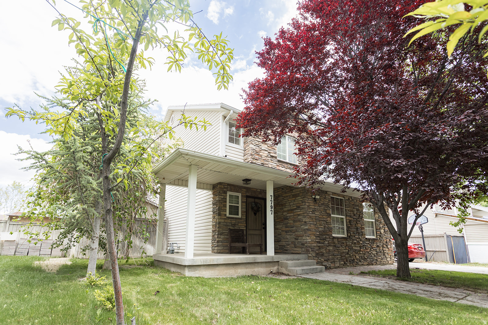 CHIMNEY ROCK AT RED - Residential