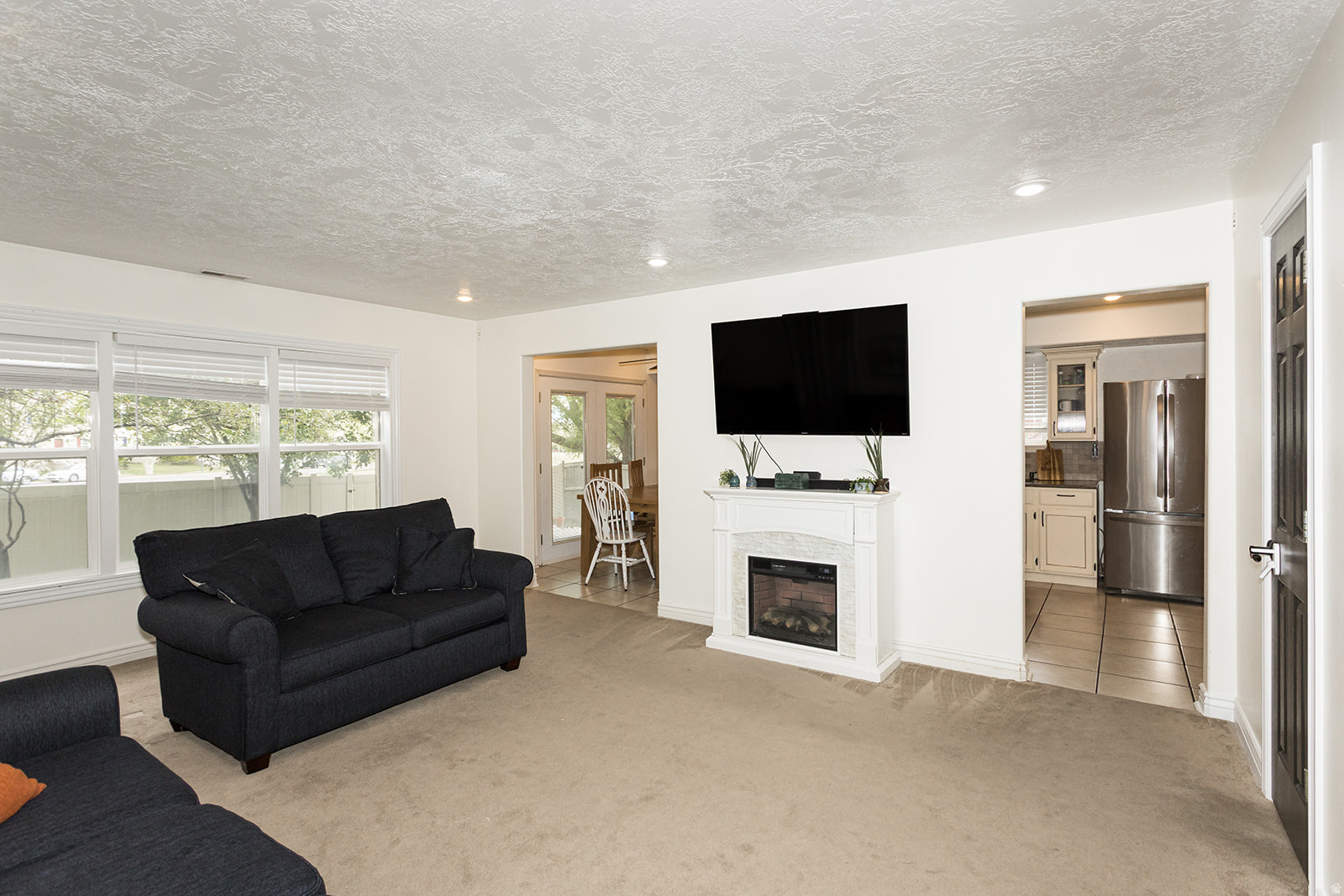 CHIMNEY ROCK AT RED - Residential