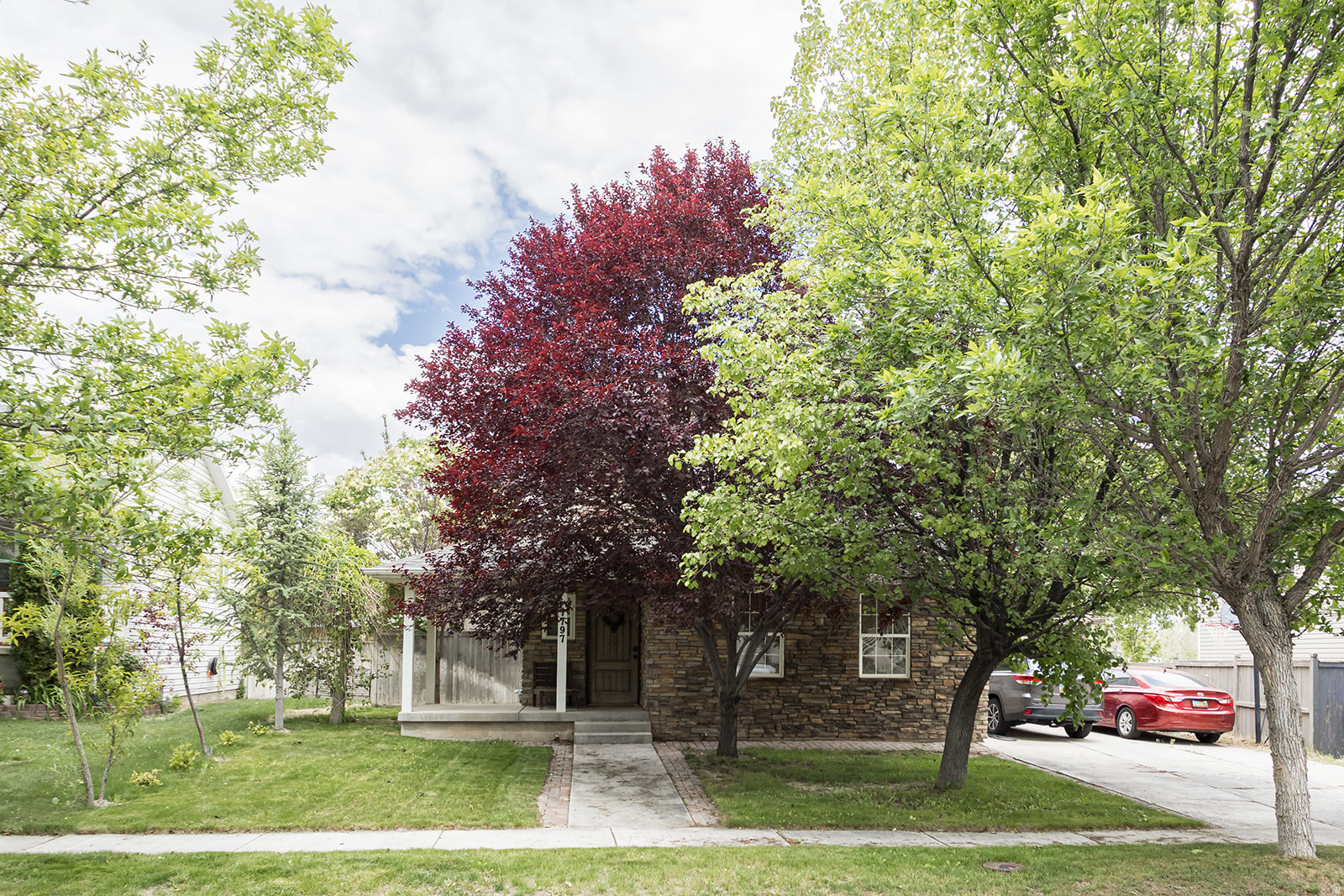 CHIMNEY ROCK AT RED - Residential