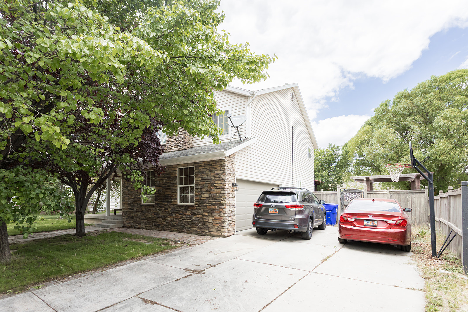 CHIMNEY ROCK AT RED - Residential