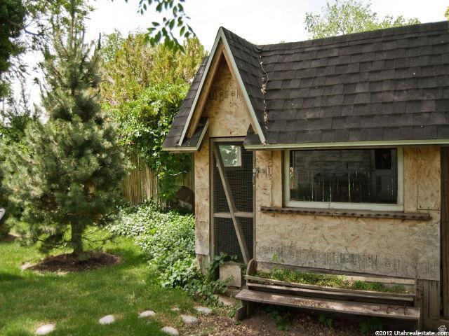 TEN AC PLAT A - Residential