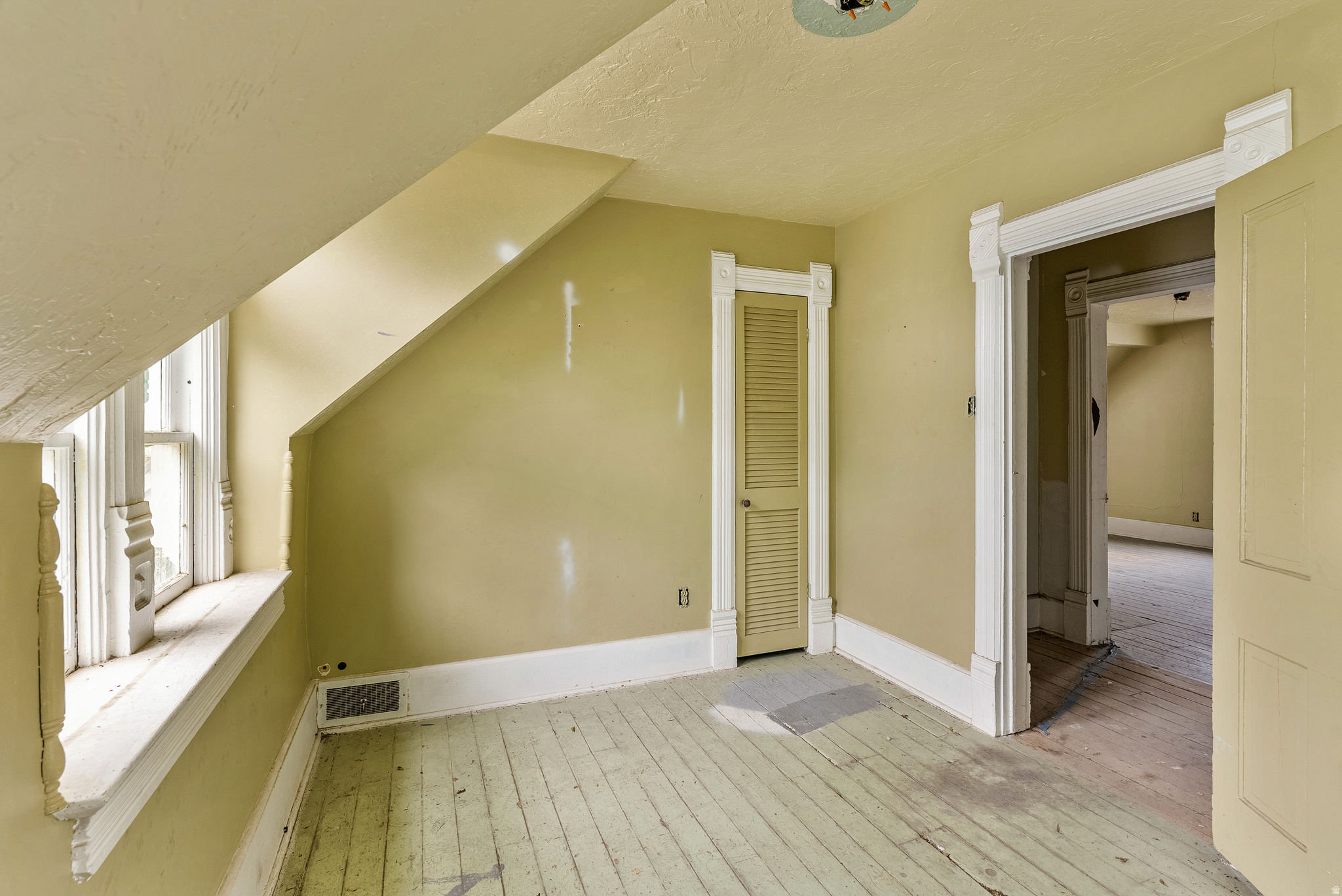 TEN AC PLAT A - Residential