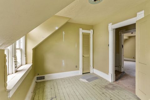 Tiny photo for 777 E SCOTT AVE, Millcreek, UT 84106 (MLS # 2156263)