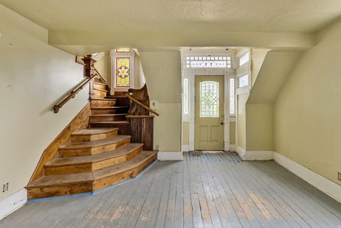 Tiny photo for 777 E SCOTT AVE, Millcreek, UT 84106 (MLS # 2156263)