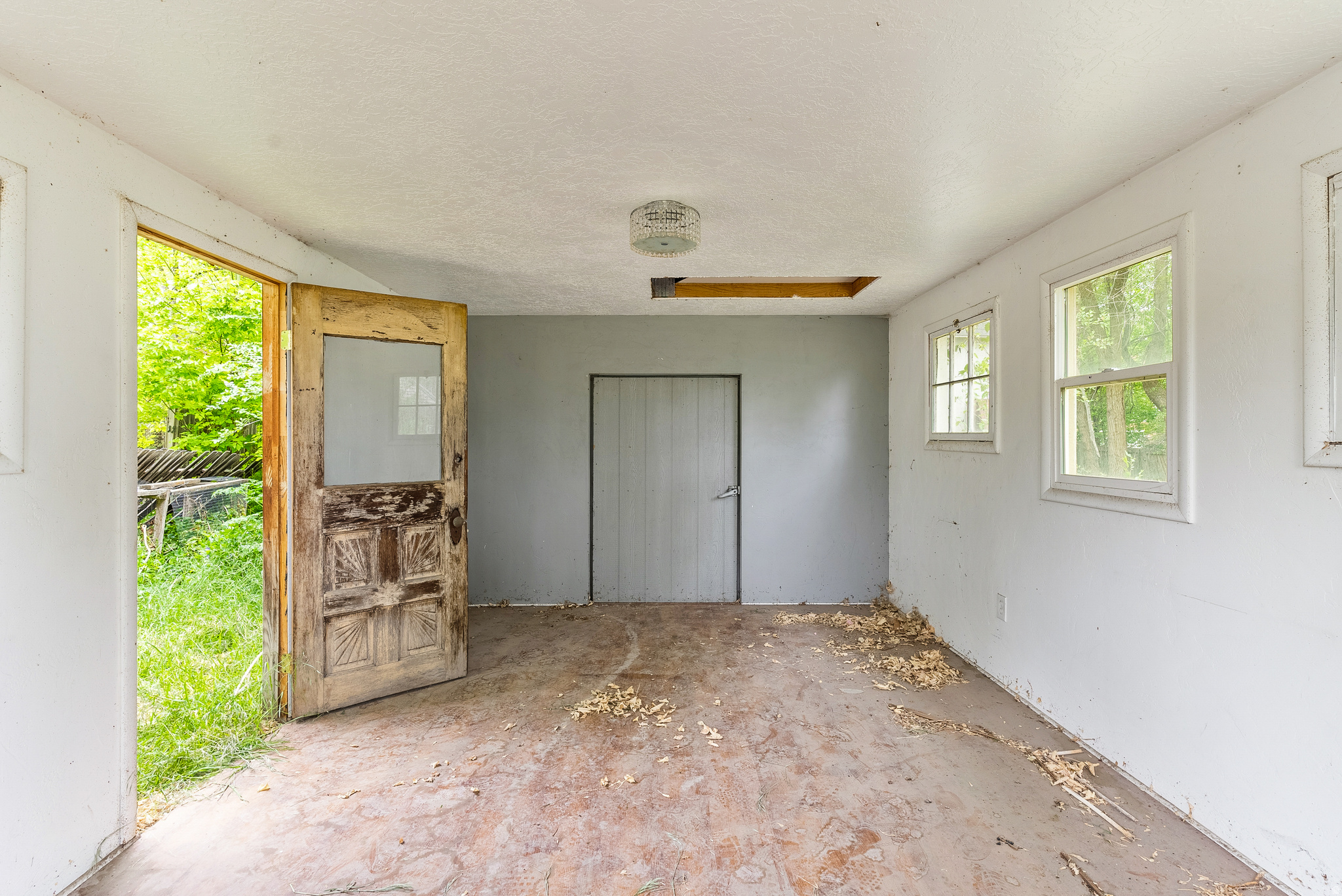 TEN AC PLAT A - Residential