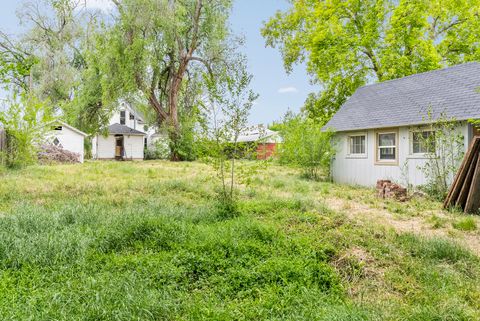 Tiny photo for 777 E SCOTT AVE, Millcreek, UT 84106 (MLS # 2156263)