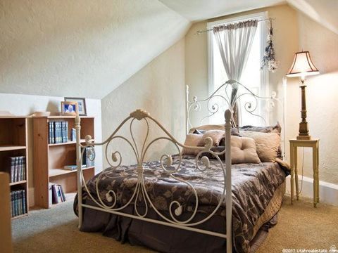 Tiny photo for 777 E SCOTT AVE, Millcreek, UT 84106 (MLS # 2156263)