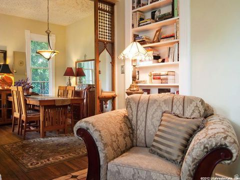 Tiny photo for 777 E SCOTT AVE, Millcreek, UT 84106 (MLS # 2156263)