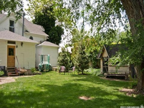 Tiny photo for 777 E SCOTT AVE, Millcreek, UT 84106 (MLS # 2156263)