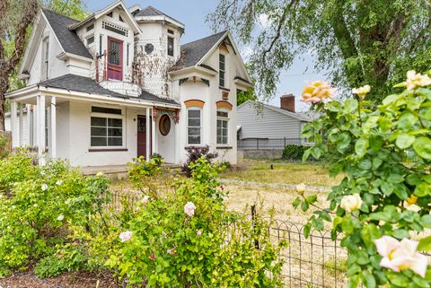 Tiny photo for 777 E SCOTT AVE, Millcreek, UT 84106 (MLS # 2156263)
