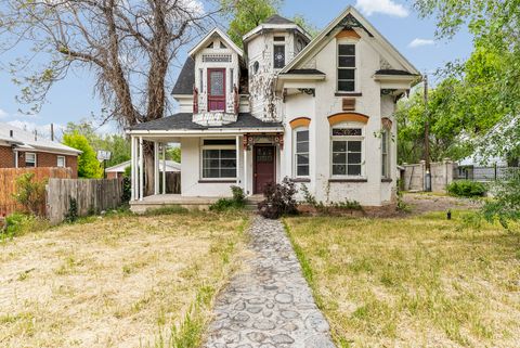 Tiny photo for 777 E SCOTT AVE, Millcreek, UT 84106 (MLS # 2156263)