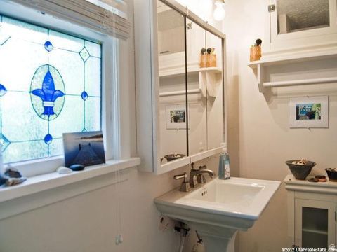 Tiny photo for 777 E SCOTT AVE, Millcreek, UT 84106 (MLS # 2156263)