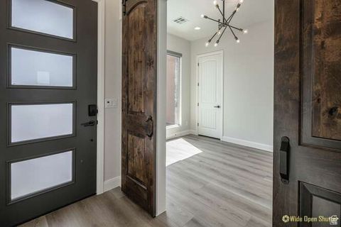 Tiny photo for 3208 S SAND STONE DR, Hurricane, UT 84737 (MLS # 2086365)