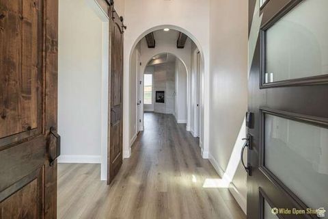 Tiny photo for 3208 S SAND STONE DR, Hurricane, UT 84737 (MLS # 2086365)