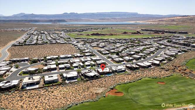 DUNES AT SAND HOLLOW RESORT - Residential